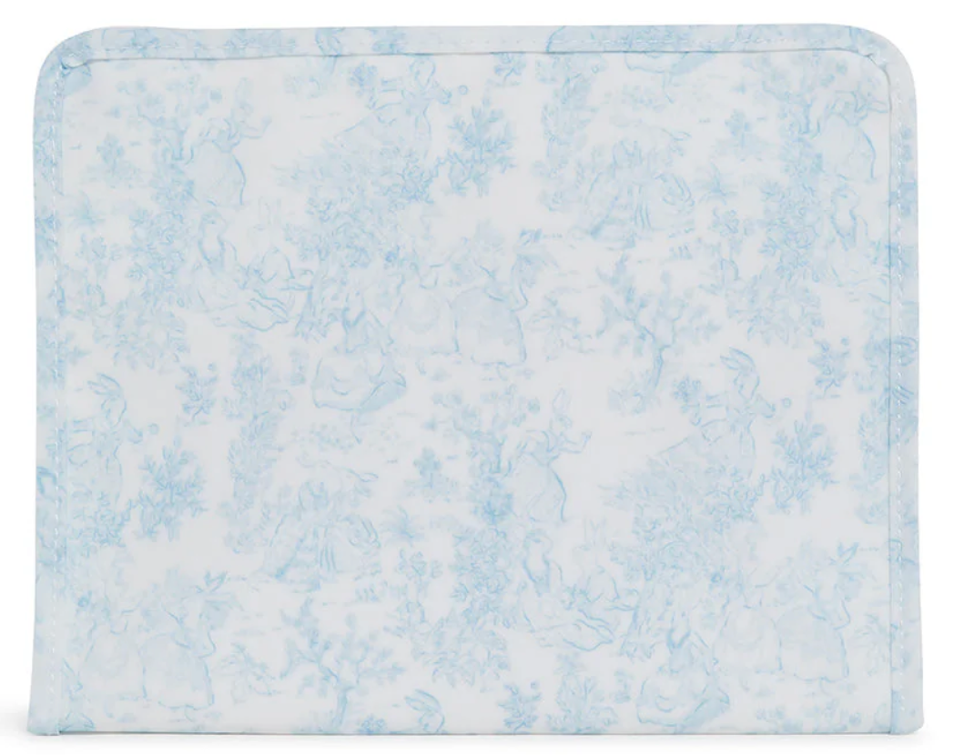 Large Roadie Zip Pouch