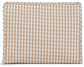 Large Roadie Zip Pouch