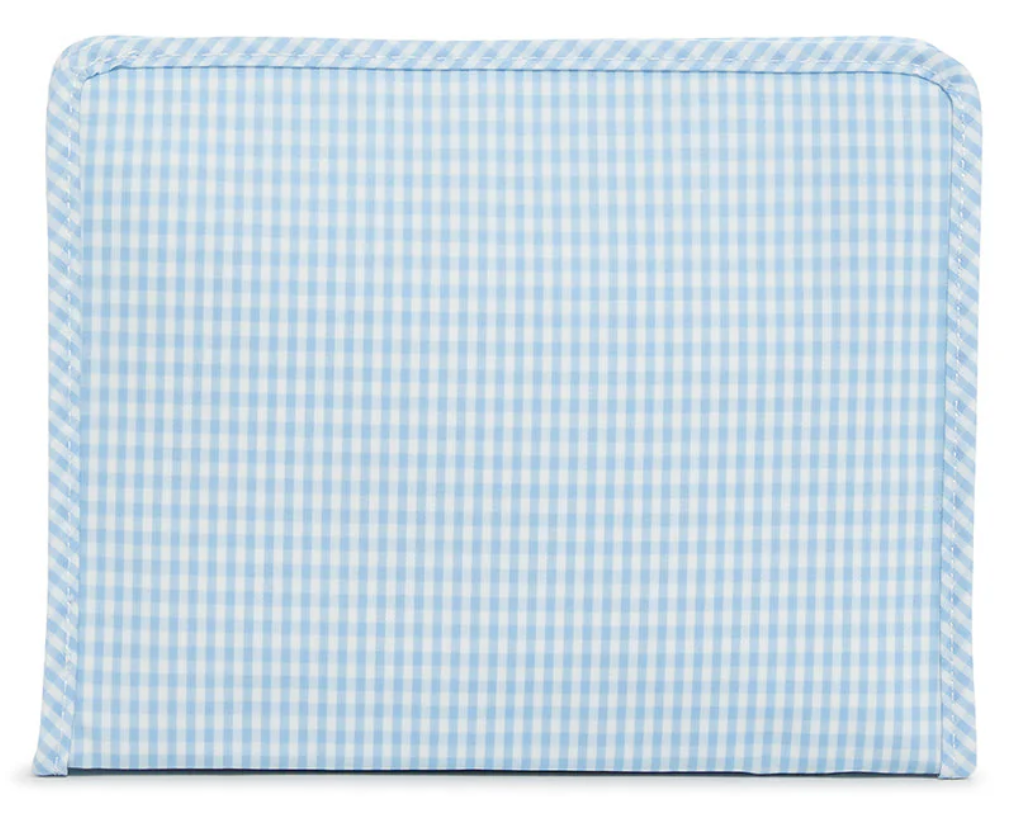 Large Roadie Zip Pouch