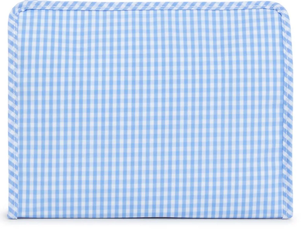 Large Roadie Zip Pouch