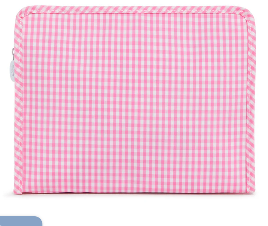 Large Roadie Zip Pouch