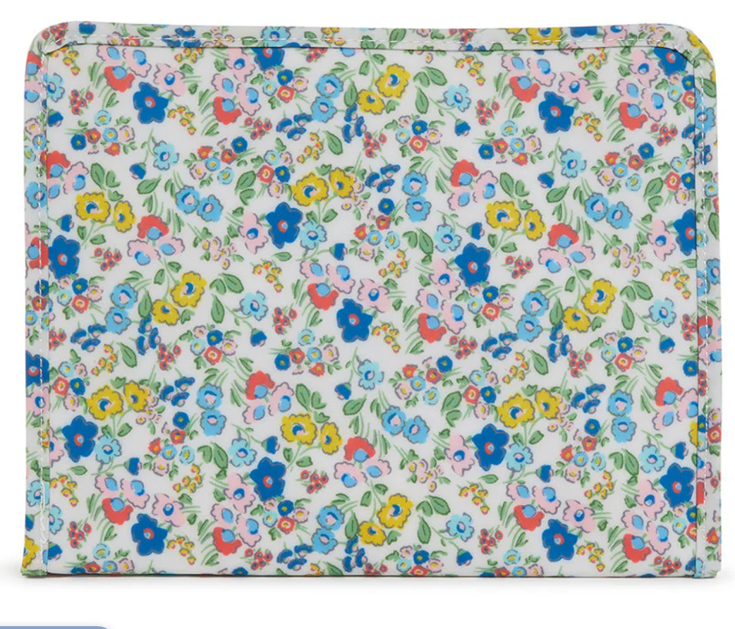 Large Roadie Zip Pouch