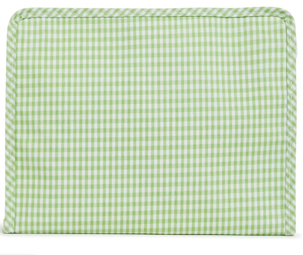 Large Roadie Zip Pouch