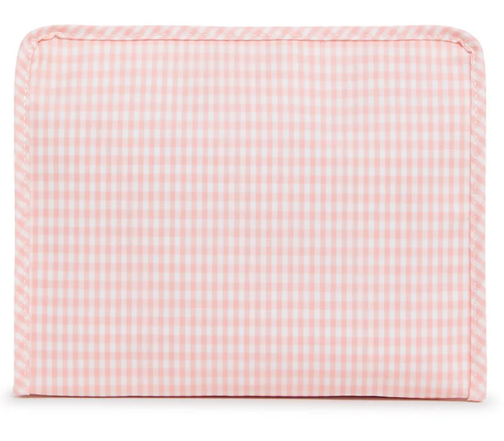 Large Roadie Zip Pouch