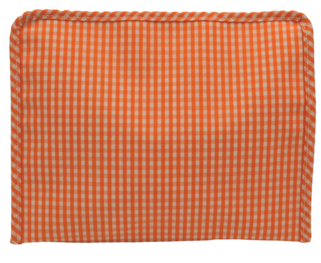 Large Roadie Zip Pouch