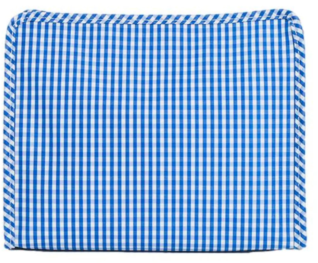 Large Roadie Zip Pouch