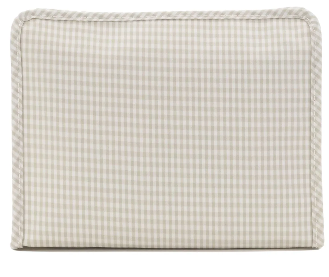 Large Roadie Zip Pouch