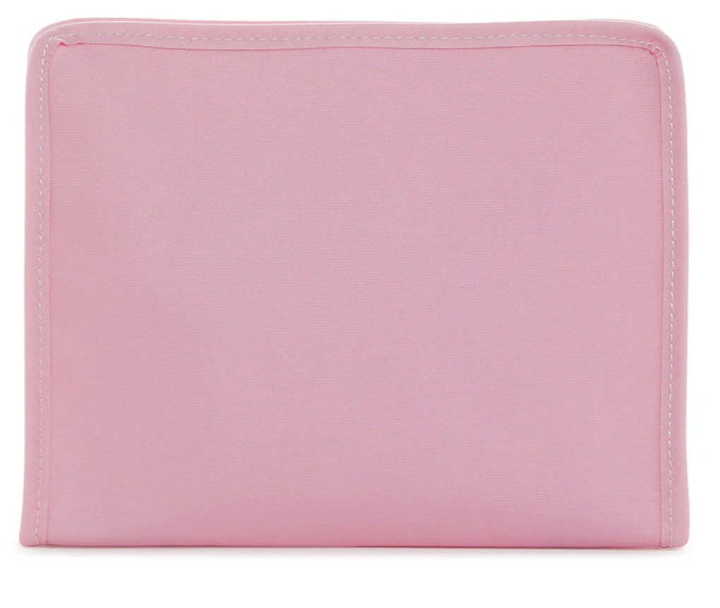 Large Roadie Zip Pouch