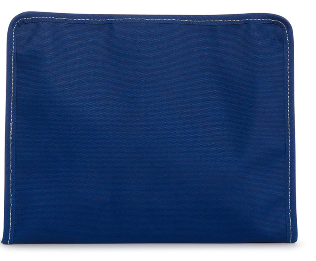 Large Roadie Zip Pouch