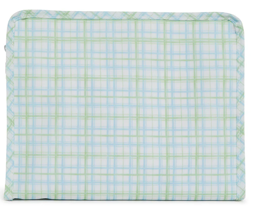 Large Roadie Zip Pouch