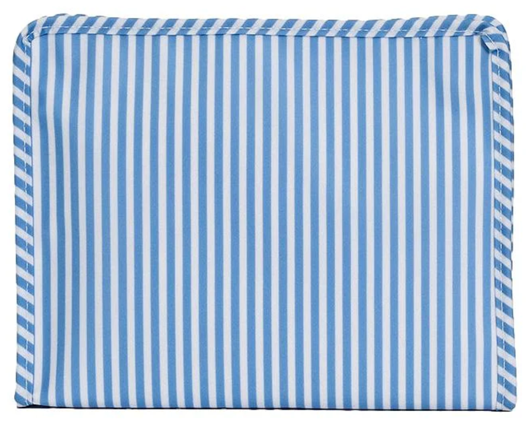 Large Roadie Zip Pouch