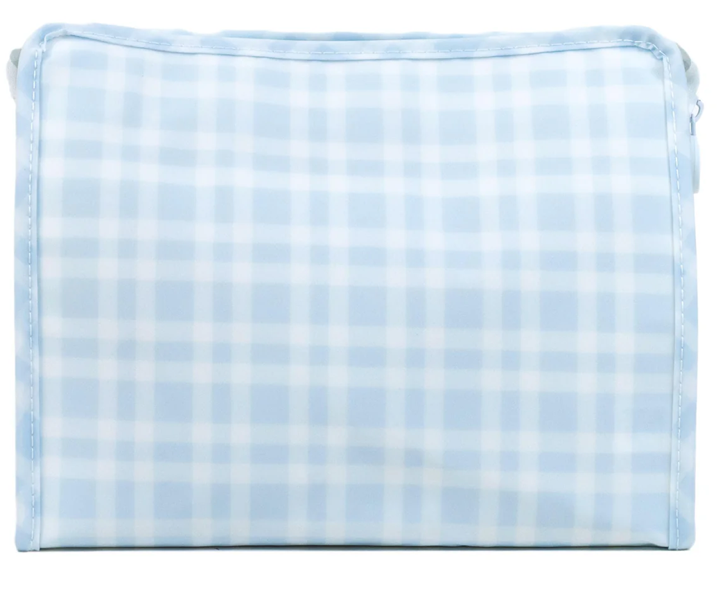 Large Roadie Zip Pouch