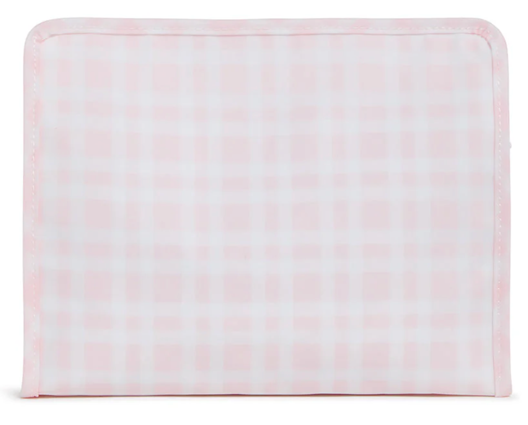 Large Roadie Zip Pouch