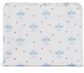 Large Roadie Zip Pouch