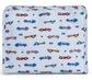 Large Roadie Zip Pouch