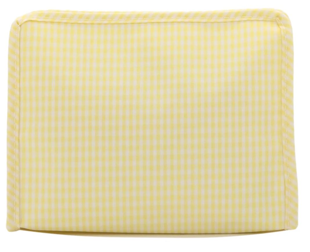 Medium Roadie Zip Pouch