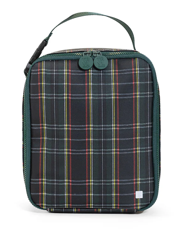 LUNCH BOX INSULATED LUNCH BAG