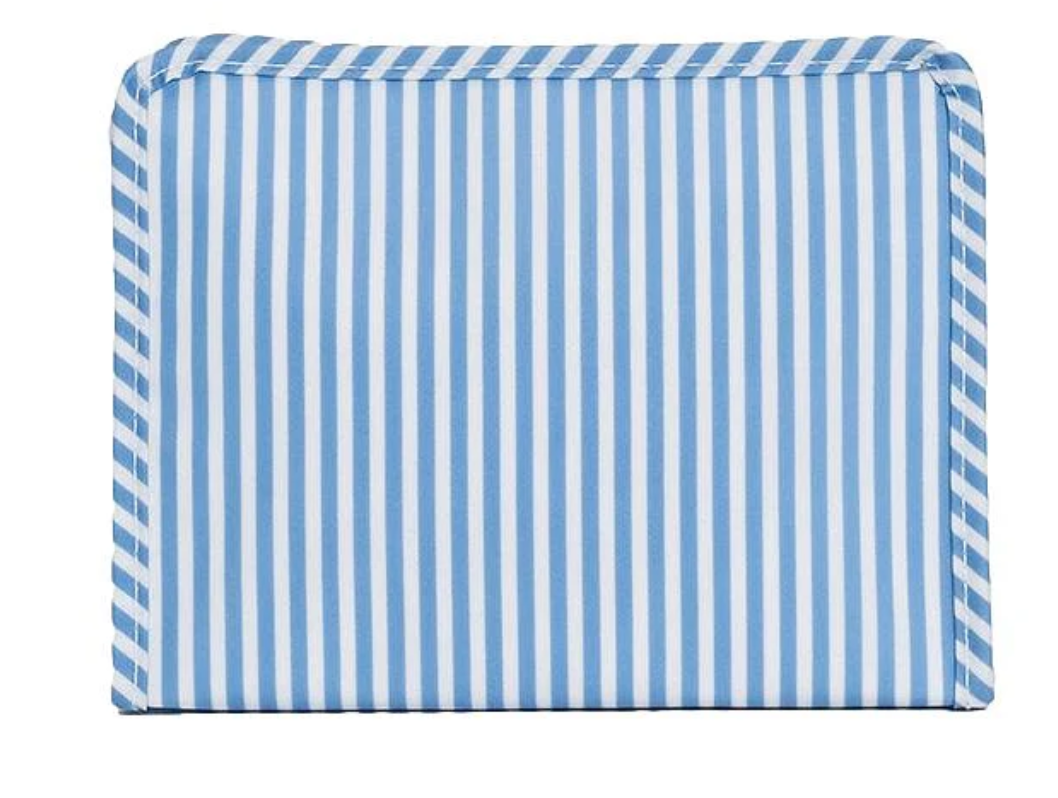 Medium Roadie Zip Pouch