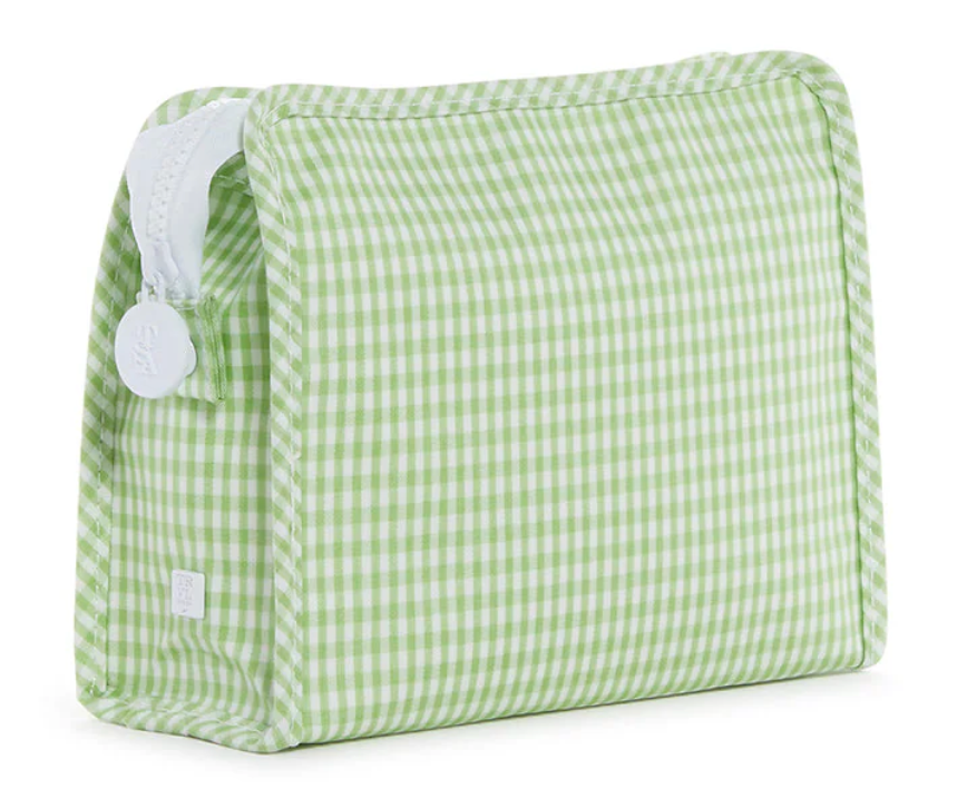 Medium Roadie Zip Pouch