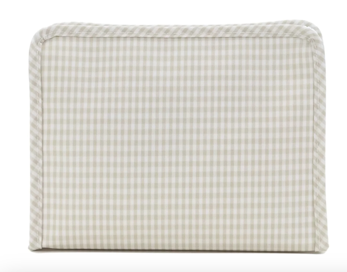 Medium Roadie Zip Pouch