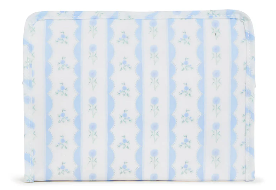 Medium Roadie Zip Pouch