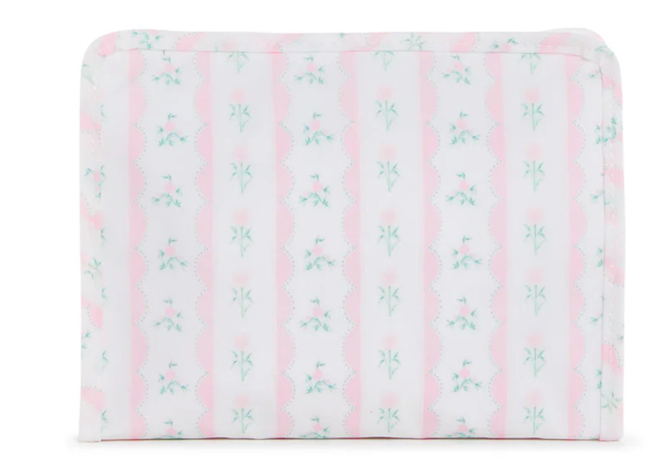 Medium Roadie Zip Pouch