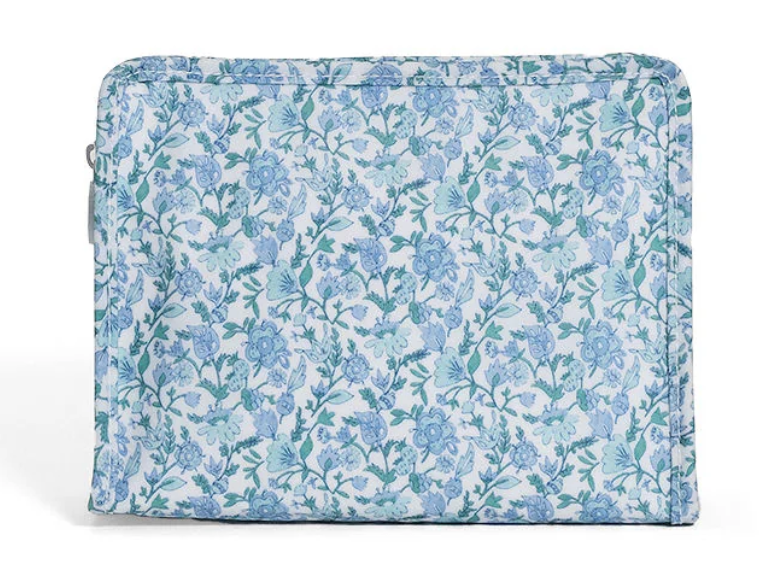 Medium Roadie Zip Pouch