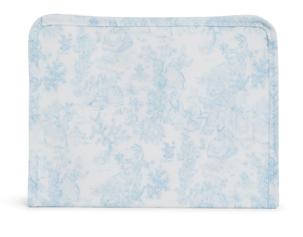 Medium Roadie Zip Pouch