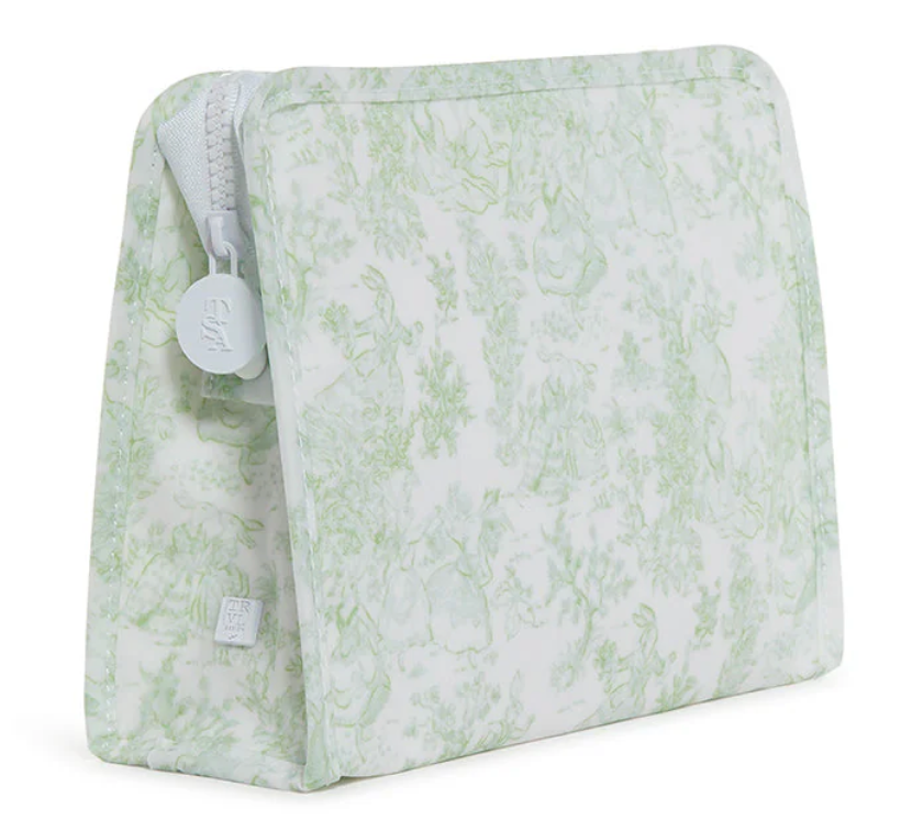 Medium Roadie Zip Pouch