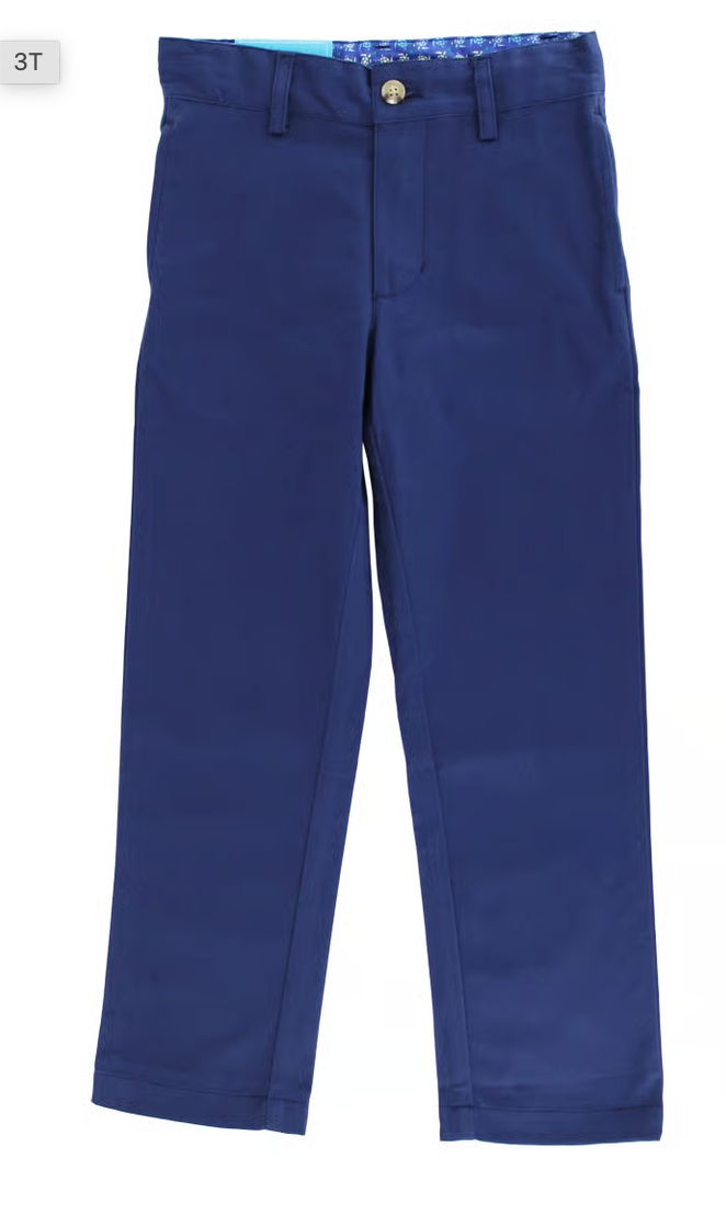 J Bailey Khaki Pants