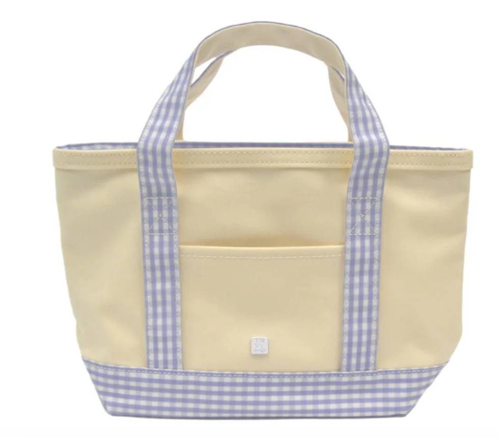 Mini Tote