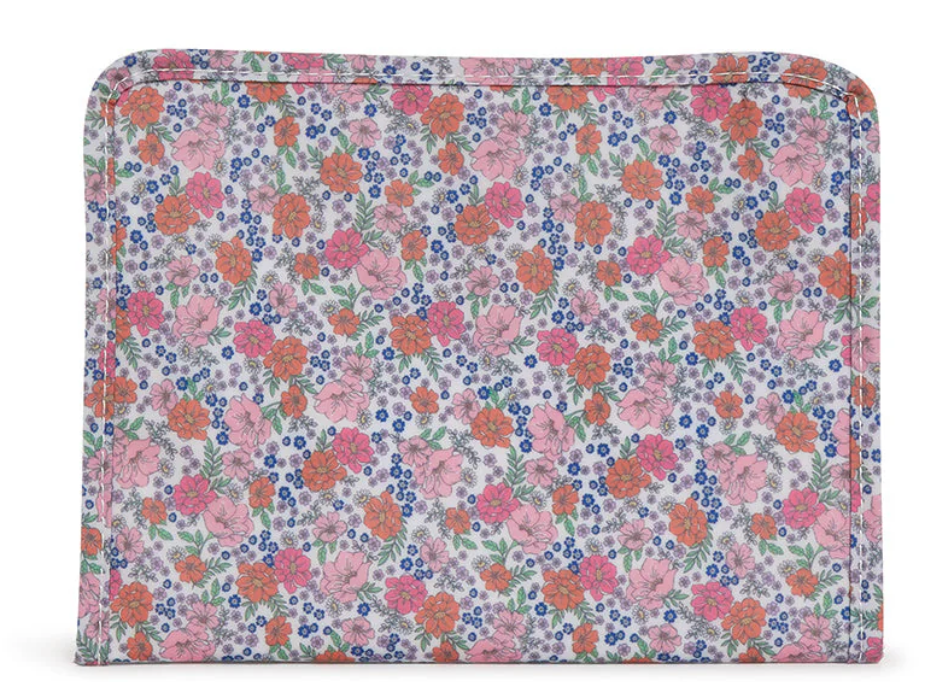 Medium Roadie Zip Pouch