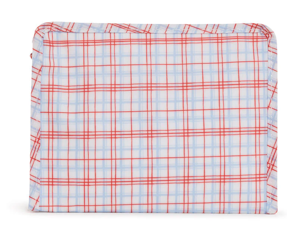 Medium Roadie Zip Pouch