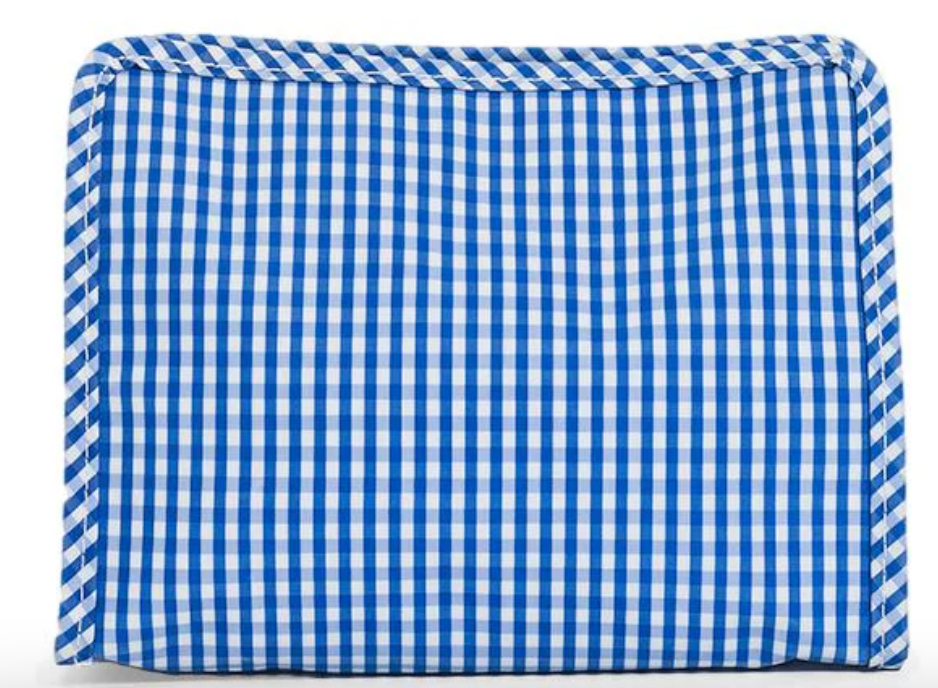 Medium Roadie Zip Pouch