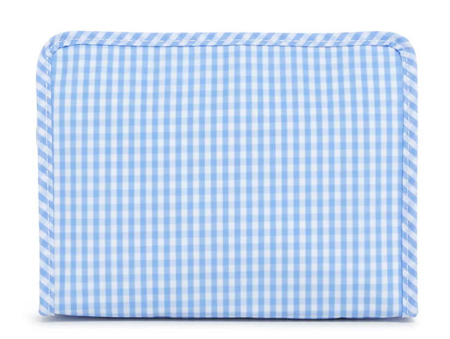 Medium Roadie Zip Pouch