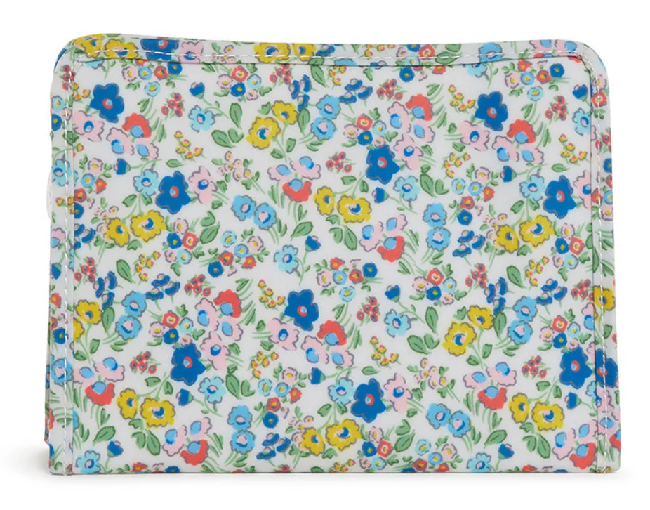 Medium Roadie Zip Pouch