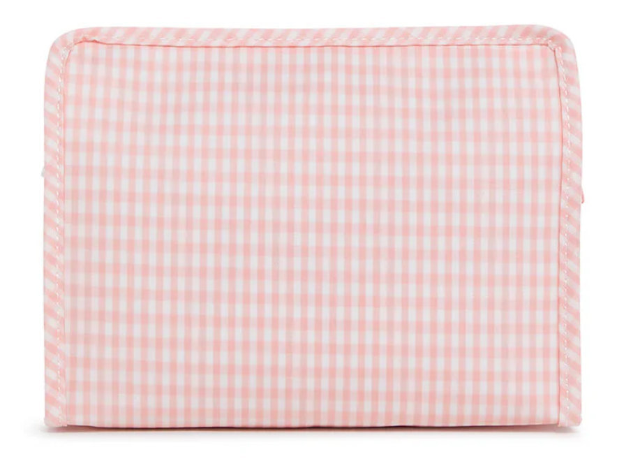 Medium Roadie Zip Pouch