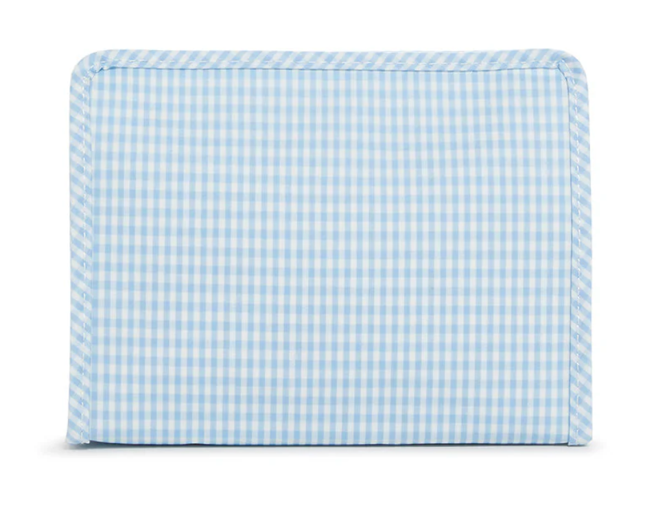 Medium Roadie Zip Pouch