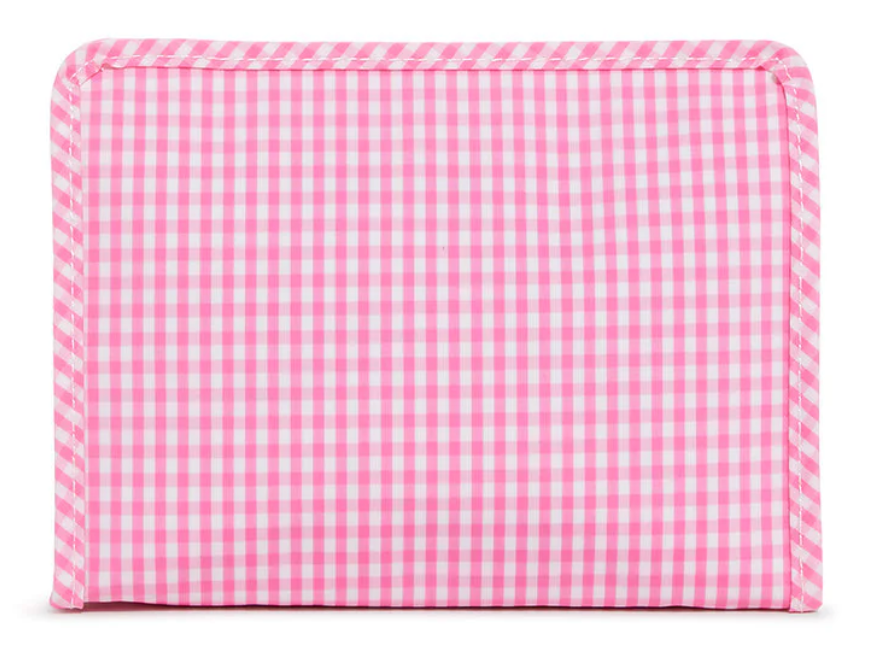 Medium Roadie Zip Pouch