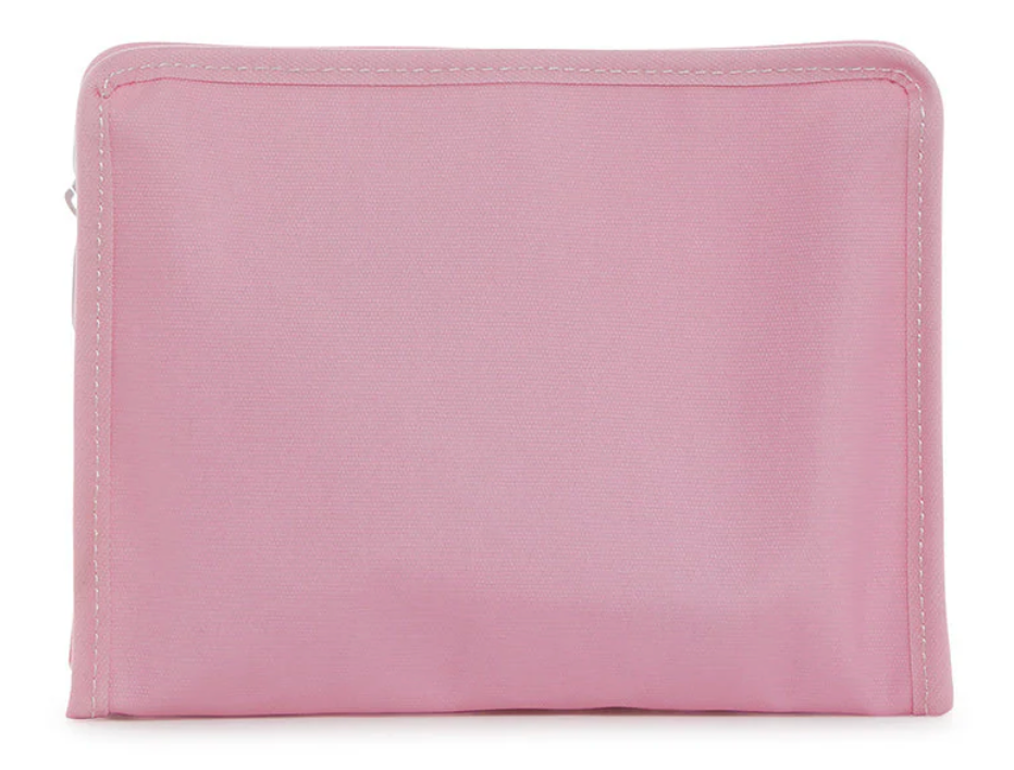 Medium Roadie Zip Pouch
