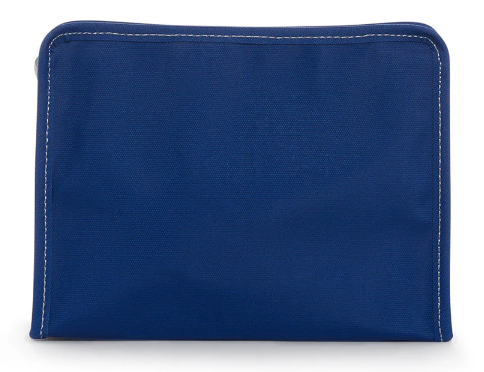 Medium Roadie Zip Pouch