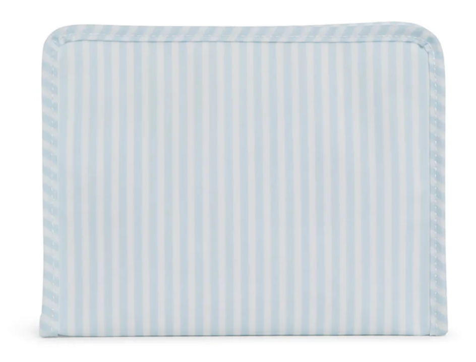 Medium Roadie Zip Pouch