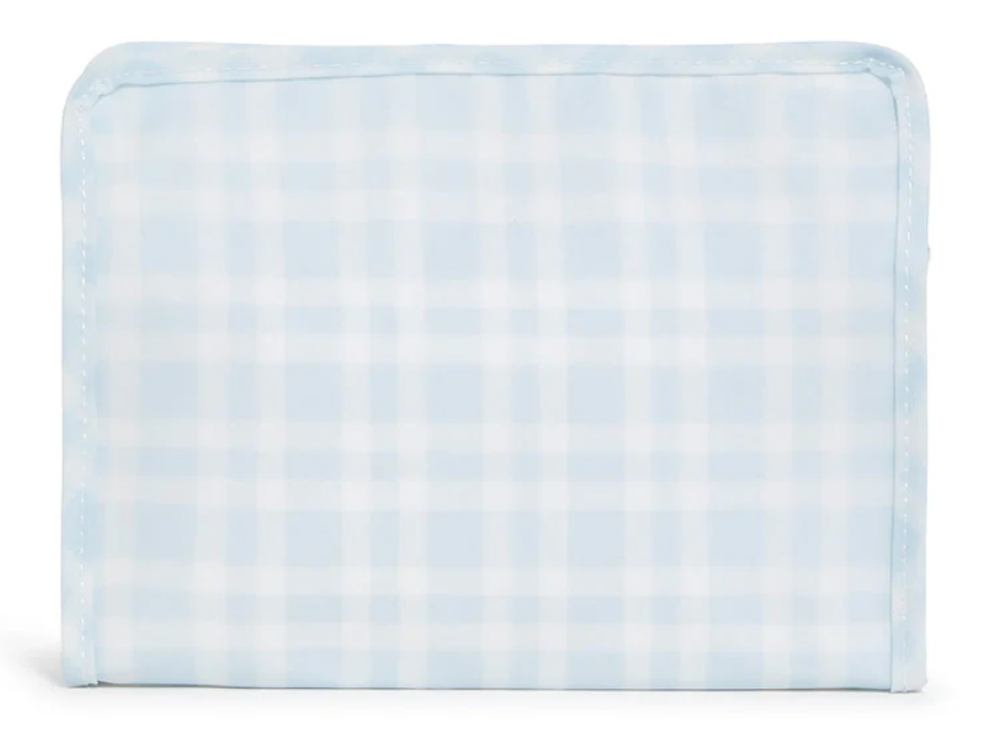 Medium Roadie Zip Pouch