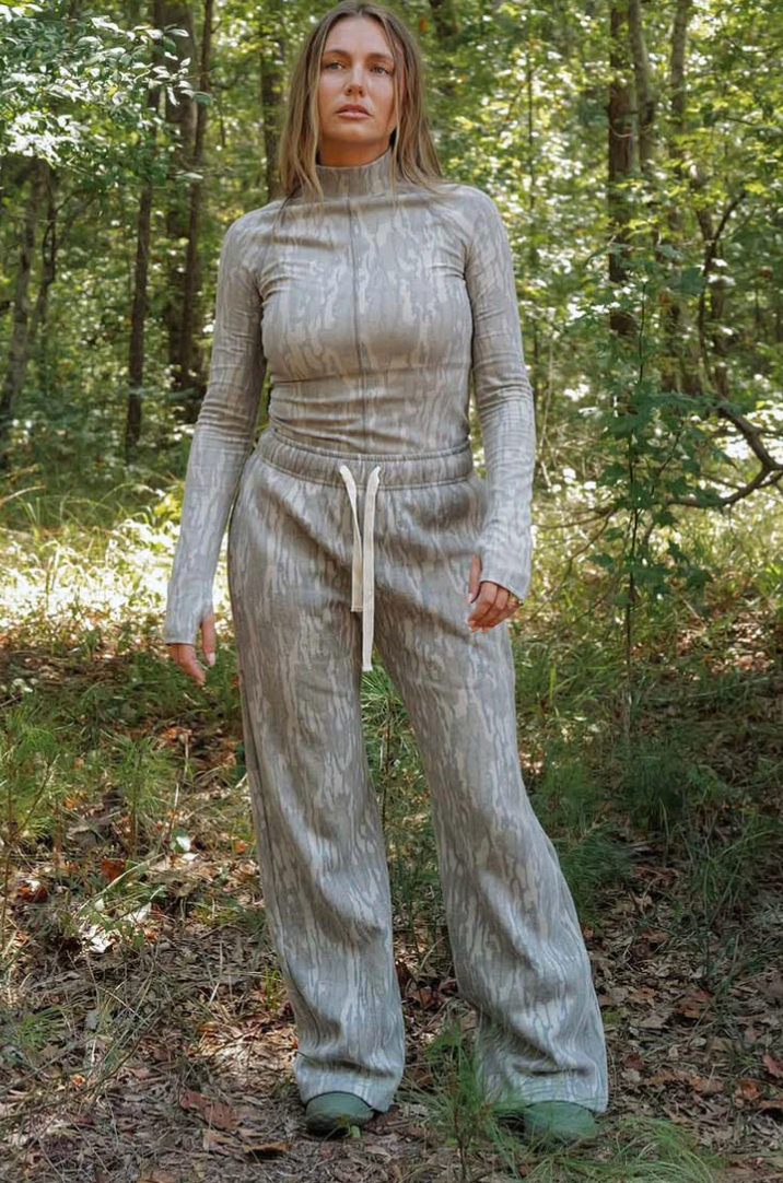 Butter Wide Leg- Bottomland