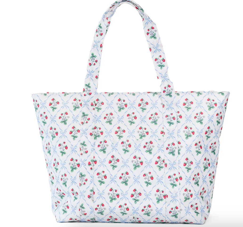 Jumbo XL Tote