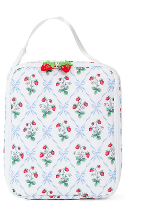 LUNCH BOX INSULATED LUNCH BAG