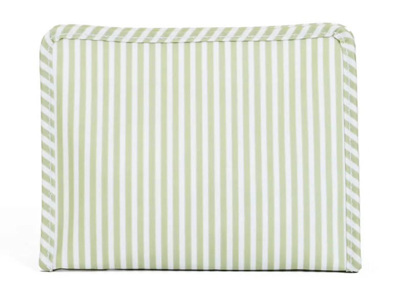 Medium Roadie Zip Pouch