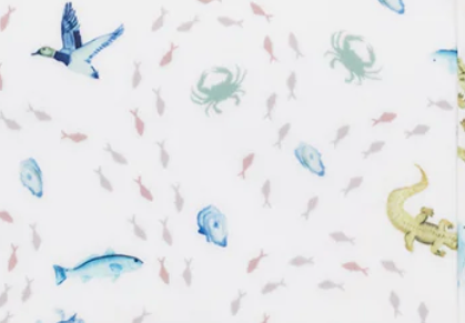 Medium Roadie Zip Pouch