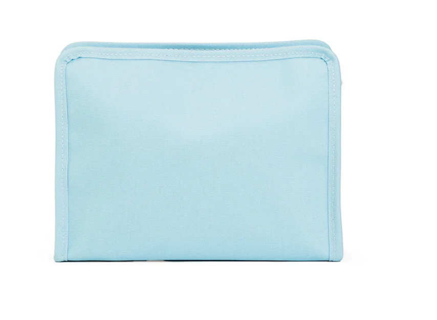 Medium Roadie Zip Pouch