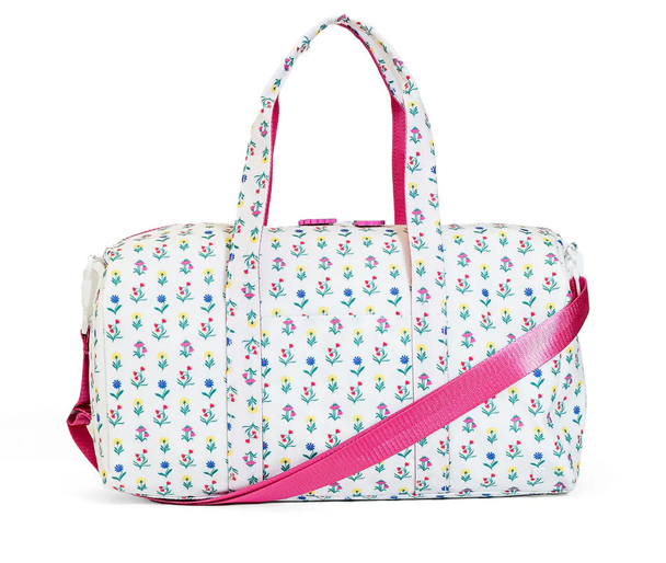 Weekender Duffle Bag